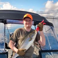 Legendary; Premium Multi-Species Guiding