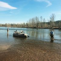 Missoula, MT Fishing