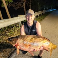 Missouri Bowfishing, Gigging, and Trout