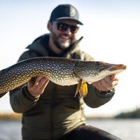 Fly-in Fishing with Black Moose Outposts