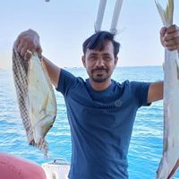 Catch , Eat and Love