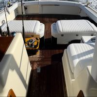 Triple Tail Sportfishing Charters