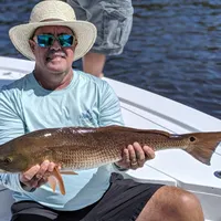 Aquatic Escapes Charters - Tampa Bay