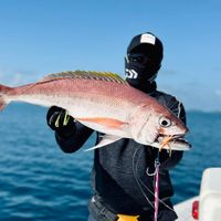 Fishing Camp Huvadhoo, Maldives