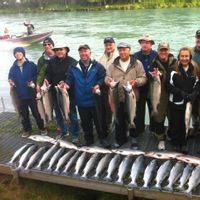Kenai Peninsula Fishing Charters