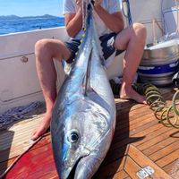 Tragos fishing charter - Split