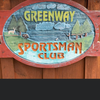 Greenway Sportsman Club