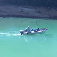 Multi Day Trout Fishing