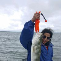 Captain Marty's Lake Texoma Fishing