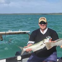 Screaming Reels Fishing Charters