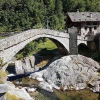 Valsesia fishing : one of the Alps gems