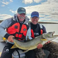Lake Trout