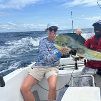 SEA SKIPPER FISHING CHARTERS