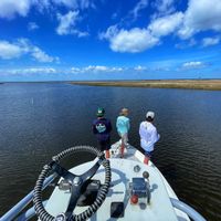 Choctawhatchee Bay Fishing Charters LLC