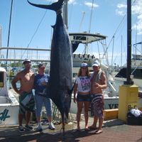 Pacific Sportfishing