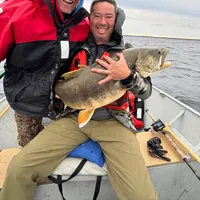 Lake Trout