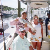 Tiggertoo Charters