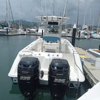 27 ft outrage Outrage Puerto Vallarta