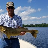 Remote Canadian Fly-in Fishing - Canada Outfitters