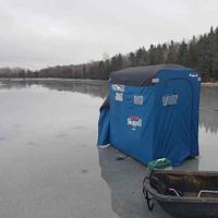 Ice Fishing