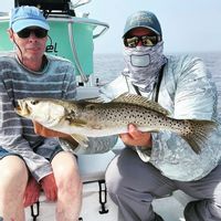 Reel Epic Charters