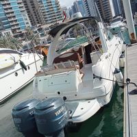 12 Anglers 4 Hours Fishing Dubai Marina