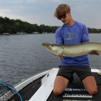 Musky Geek Guide Service