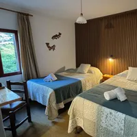 Rahue House - Fishing & Hunting Lodge