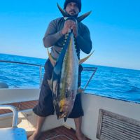 FULL DAY FISHING VIENNA MOMBASA MTWAPA