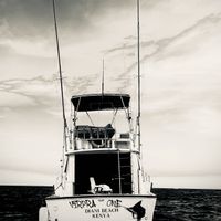 Big game fishing (Kenya & Tanzania)