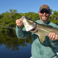 What A Hawg Charters Guide Service
