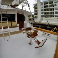 Knot Tell'n Fishing Charters