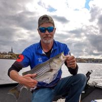 Legendary; Premium Multi-Species Guiding
