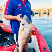 Hookup Fishing Charters Durban