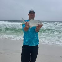 Guided Surf Fishing Trips - Destin, FL