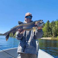 Fly-in Fishing with Black Moose Outposts