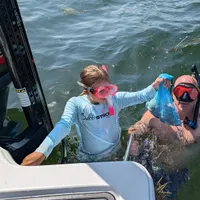Aquatic Escapes Charters - Tampa Bay