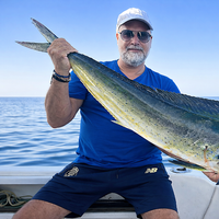 Aqua X Big Game Charters