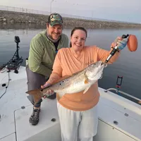 Bones Fishing Guide Service