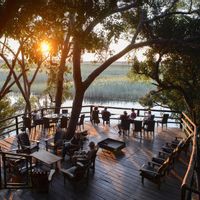 Photographic Safari + Zambezi Region Tiger/Nembwe Fishing