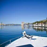 Tragos fishing charter - Split