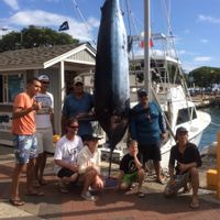 Pacific Sportfishing