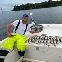 5G Fishing Guide