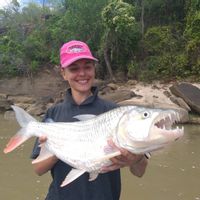 Ultimate Tigerfish Adventure