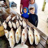 Salty Marsh Charters