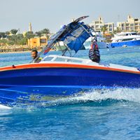 Fishing By Speed Boat Tour - Hurghada