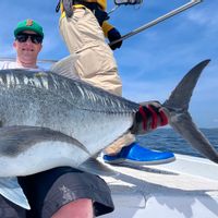 Sport Fishing in Andaman Bite Me Charter