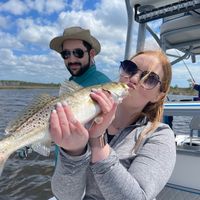 Choctawhatchee Bay Fishing Charters LLC