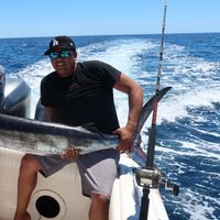 Sport fishing San Jose del Cabo
