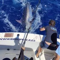 Macaronesia charter (La Gomera, Canary)